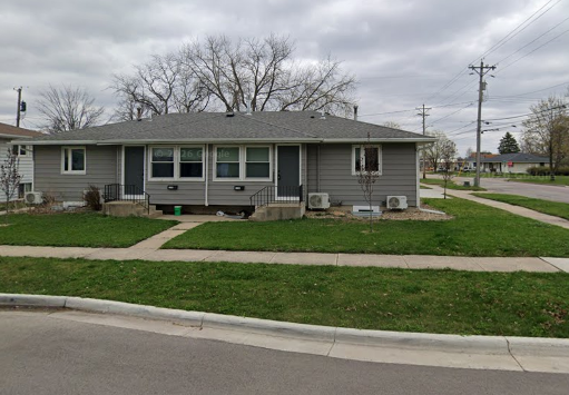 317 14th St SW, Rochester, MN 55902