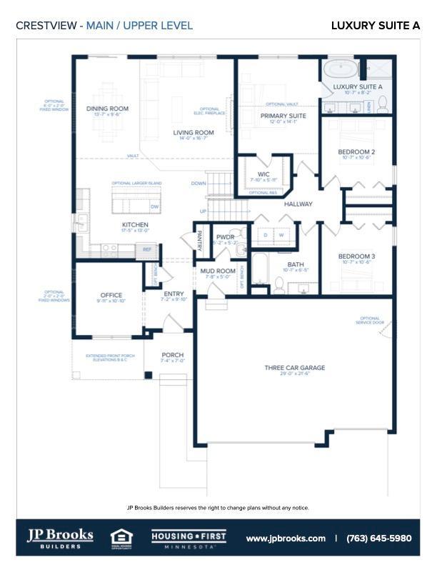 1507 Woods Rd NE, Isanti, MN 55040