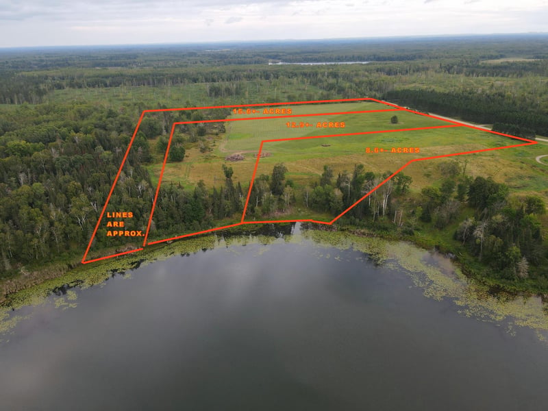LOT D TBD County Road 51, Bovey, MN 55709