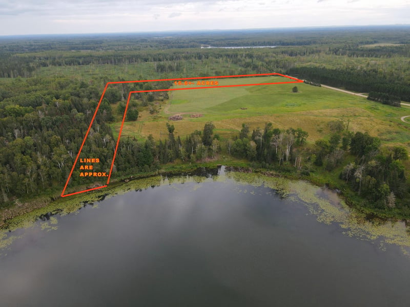LOT D TBD County Road 51, Bovey, MN 55709