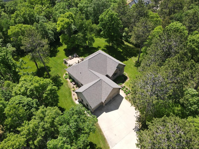 8632 White Oak St NE, Bemidji, MN 56601