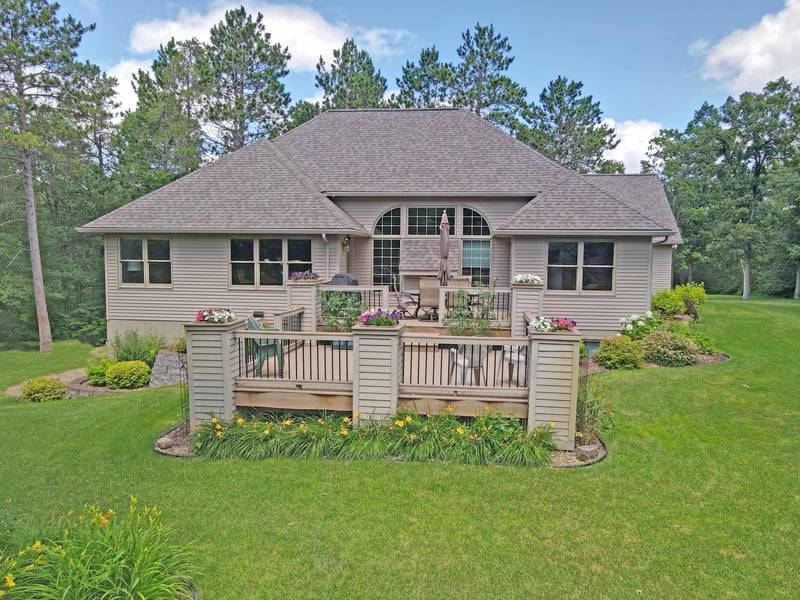 8632 White Oak St NE, Bemidji, MN 56601
