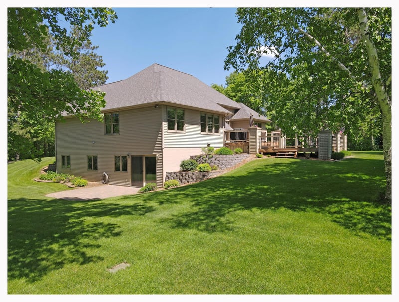 8632 White Oak St NE, Bemidji, MN 56601
