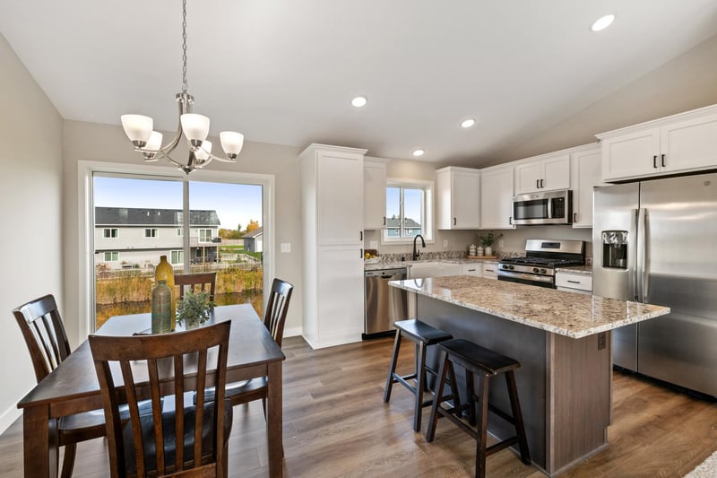 1502 Woods Rd NE, Isanti, MN 55040