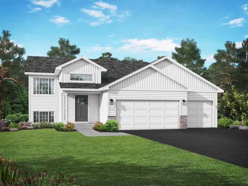 1502 Woods Rd NE, Isanti, MN 55040