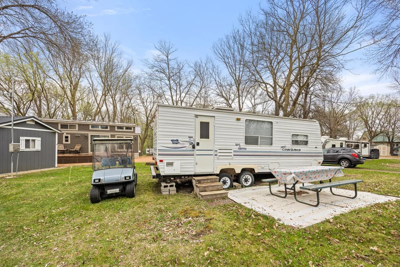2945 County Road 4 SW #126, Cokato, MN 55321