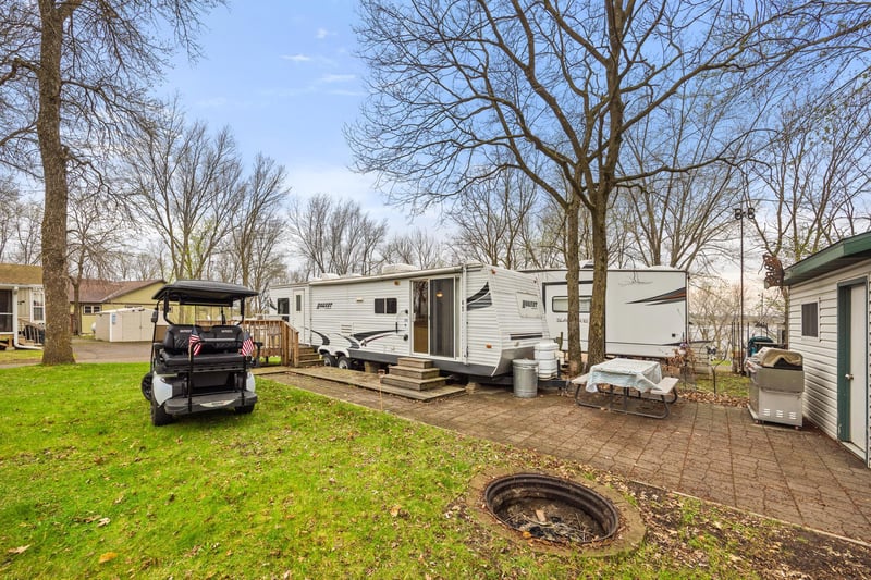 2945 County Rd 4 SW #135, Cokato, MN 55321