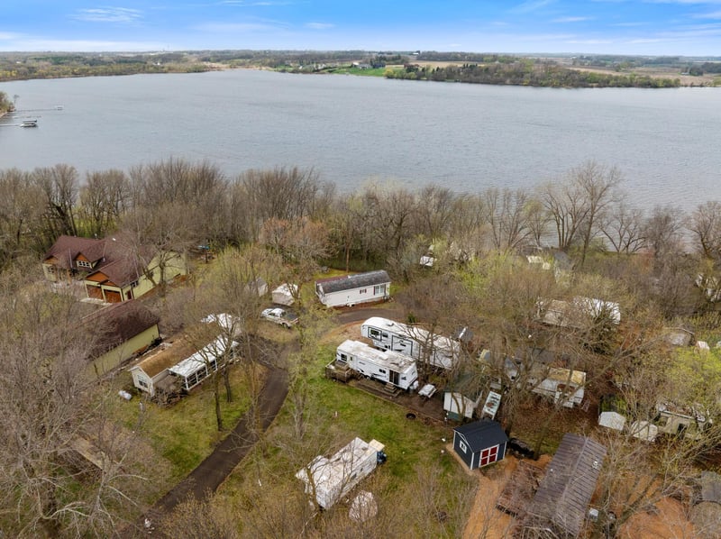 2945 County Rd 4 SW #135, Cokato, MN 55321