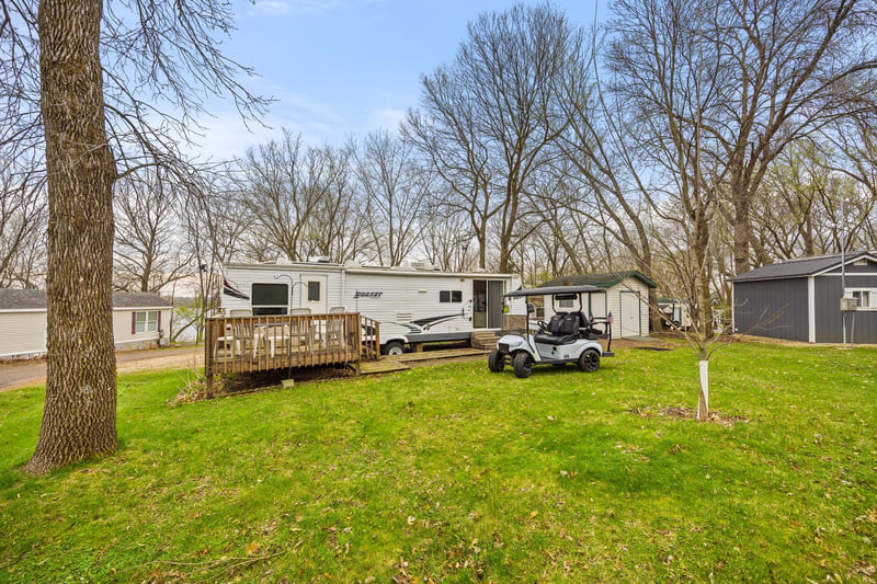 2945 County Rd 4 SW #135, Cokato, MN 55321