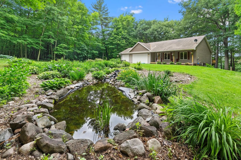 1304 64th St, Turtle Lake, WI 54889