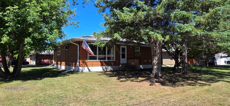 1324 8th Ave, International Falls, MN 56649