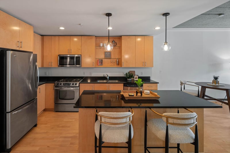 45 University Ave SE #313, Minneapolis, MN 55414