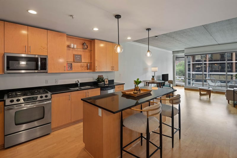 45 University Ave SE #313, Minneapolis, MN 55414