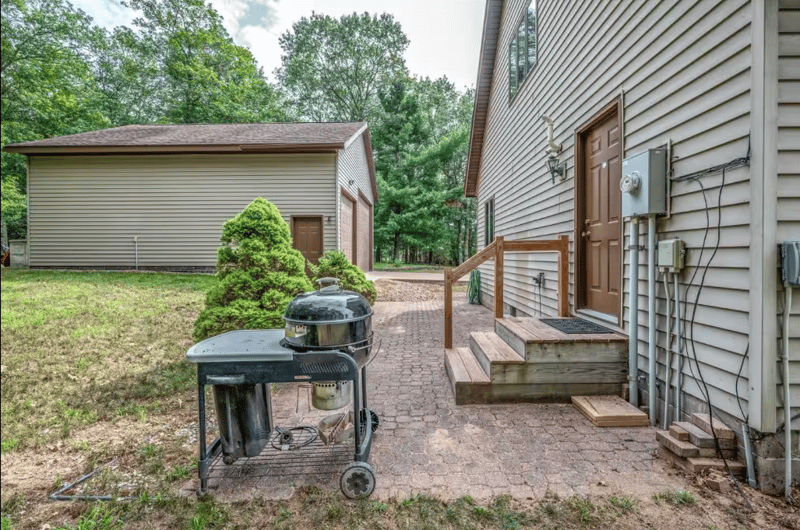 28994 Hanscom Lake Trailway, Danbury, WI 54830
