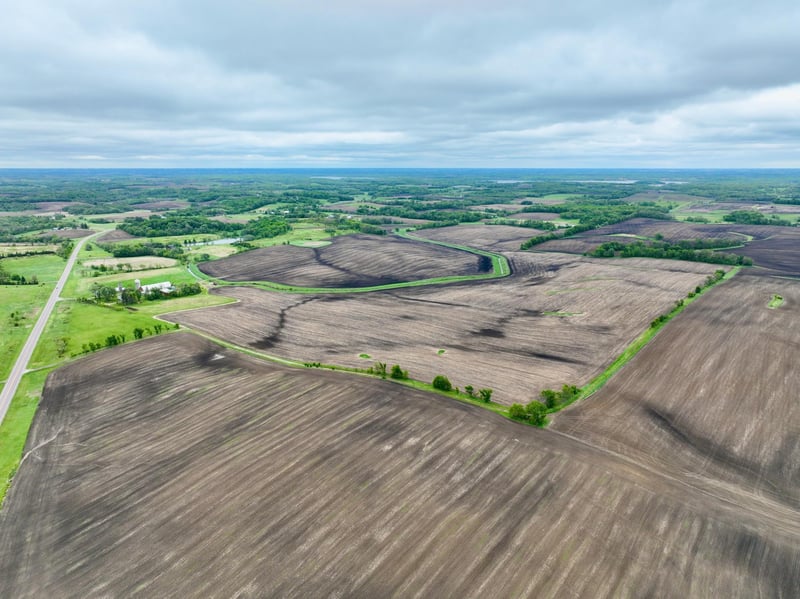 TBD 115th St W, Montgomery, MN 56069