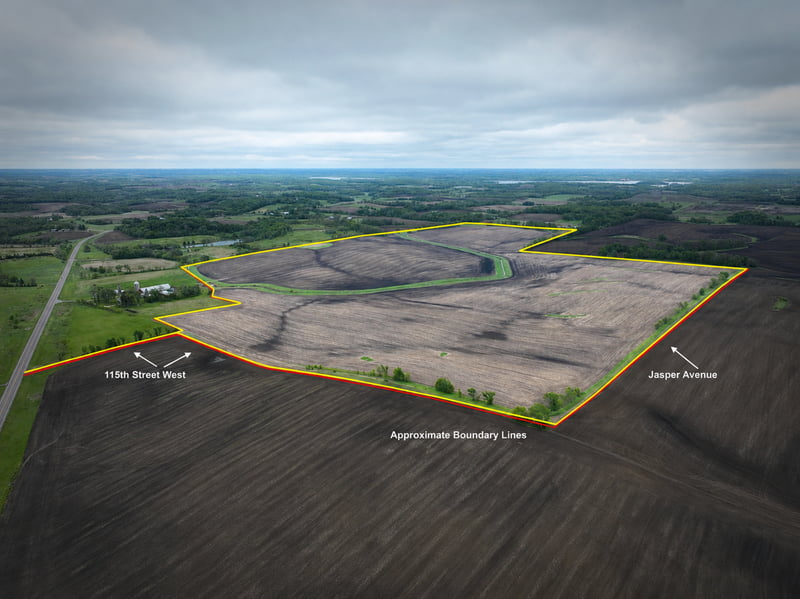 TBD 115th St W, Montgomery, MN 56069