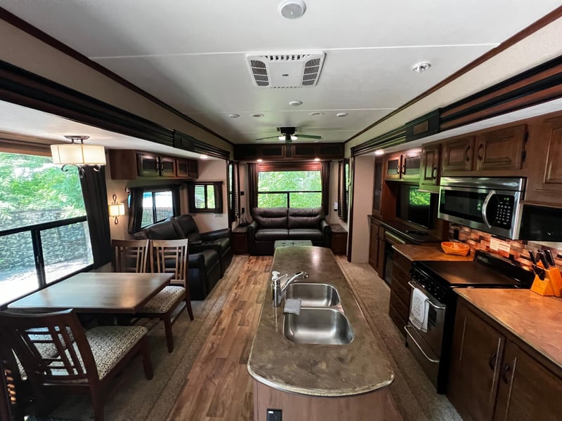A18 Lot 56 Pathfinder Village, Hinckley, MN 55037