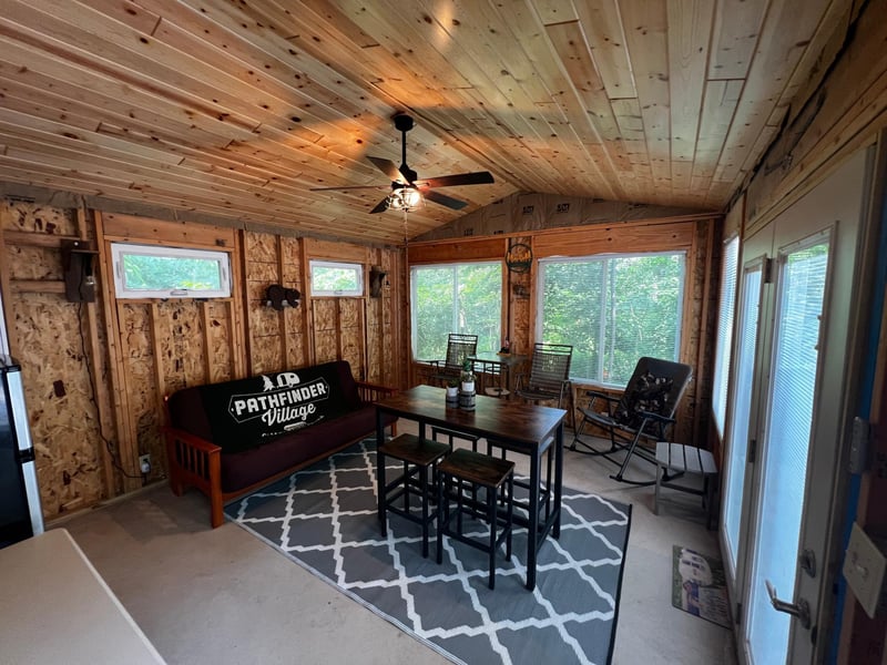 A18 Lot 56 Pathfinder Village, Hinckley, MN 55037