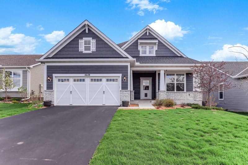 4648 Benjamin Pl, Woodbury, MN 55129