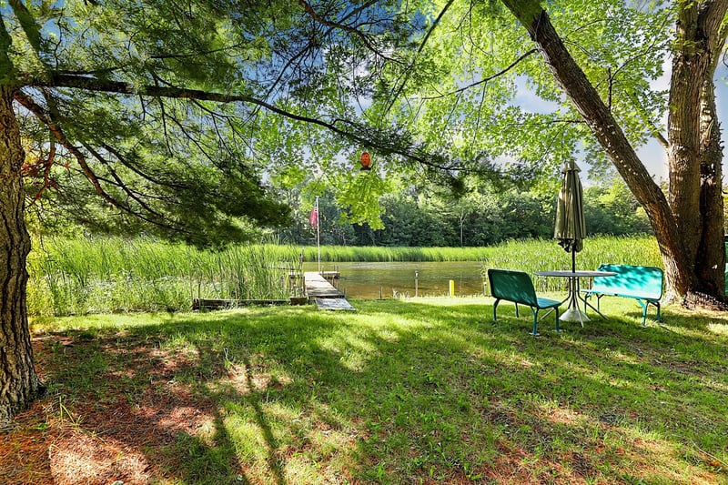 16333 River Lake Dr, Menahga, MN 56464