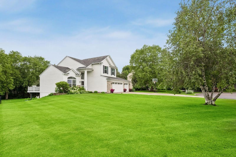 7975 Parrish Ave NE, Otsego, MN 55330