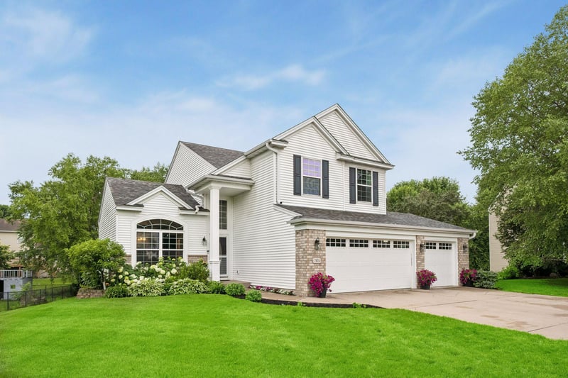 7975 Parrish Ave NE, Otsego, MN 55330