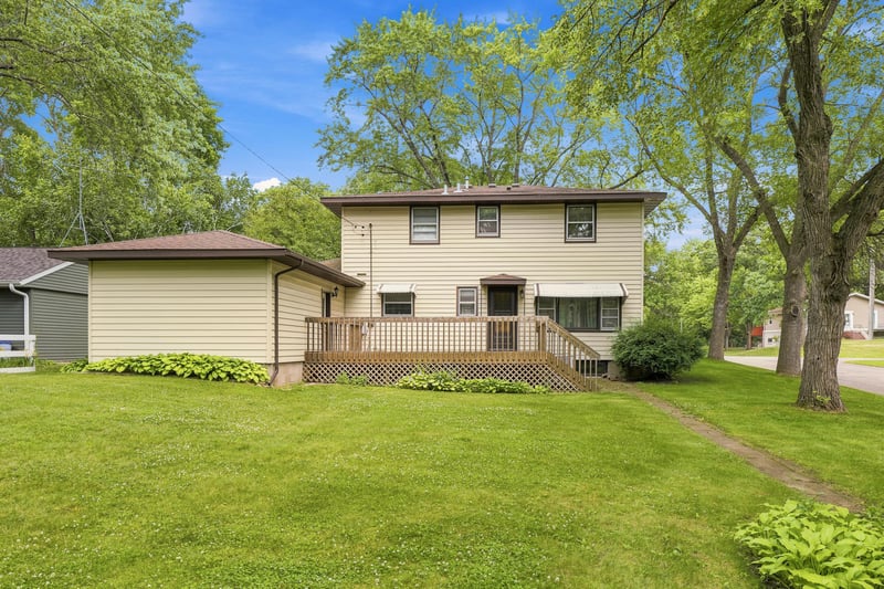 1625 9th Ave SE, Saint Cloud, MN 56304