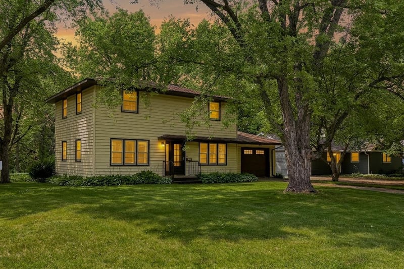 1625 9th Ave SE, Saint Cloud, MN 56304