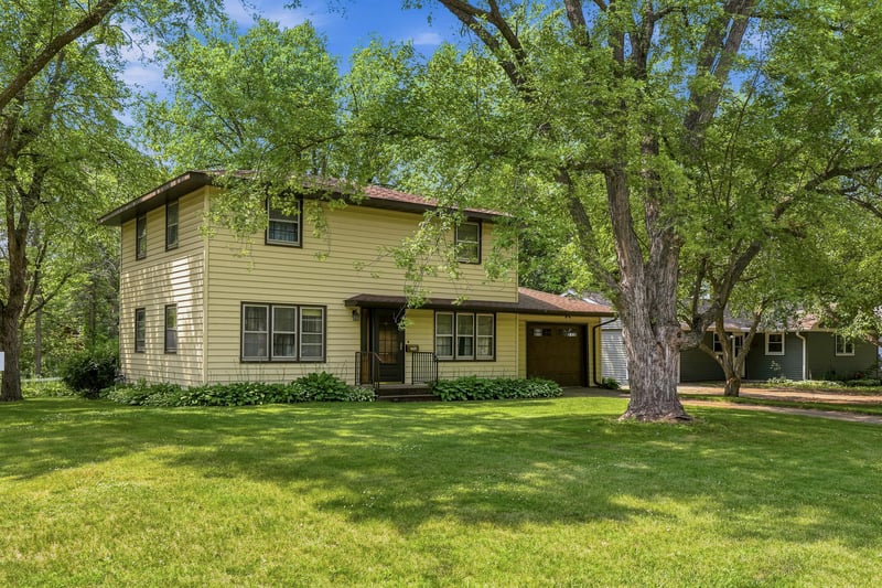 1625 9th Ave SE, Saint Cloud, MN 56304