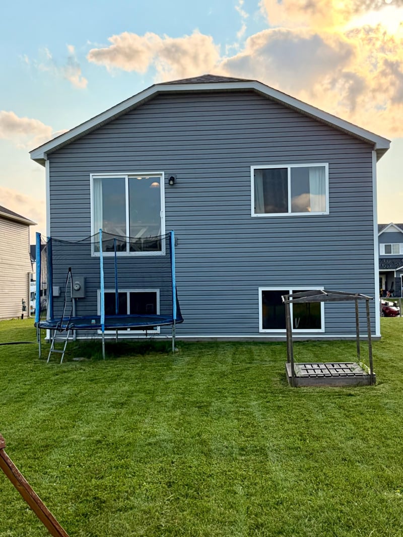 404 Cardinal St, Mora, MN 55051
