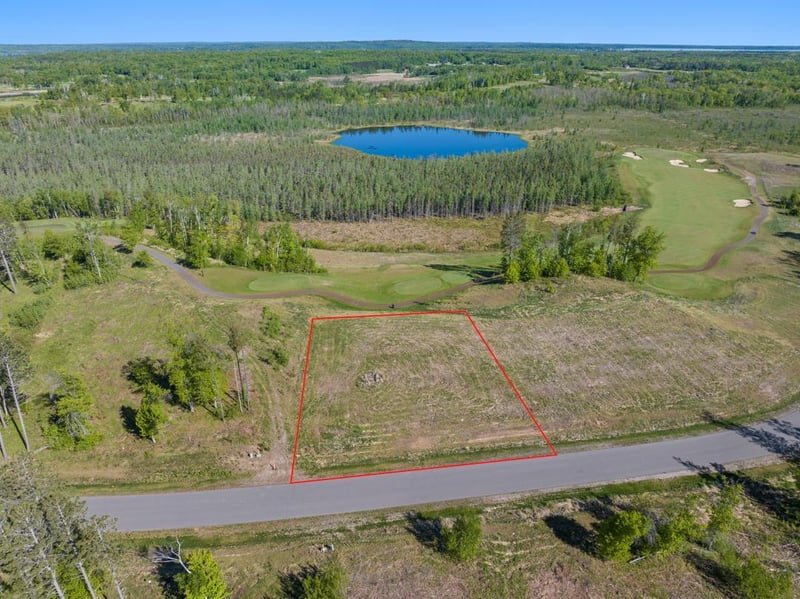 Craguns Legacy Ridge Lot 22 16251 Tom Lehman Dr, Brainerd, MN 56401