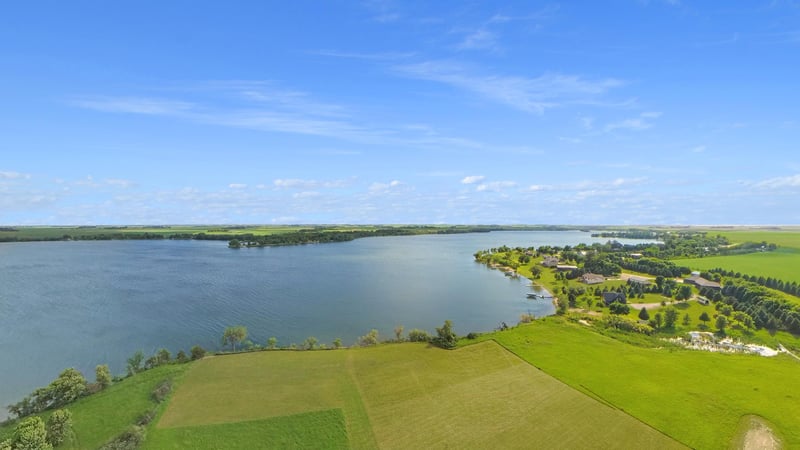 Lot 1 Lipinski Ln, Hendricks, MN 56136