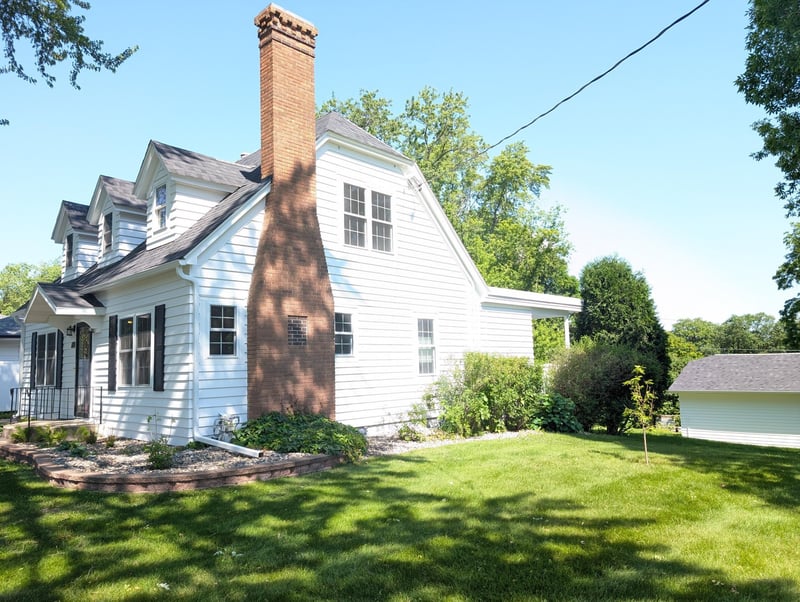 722 1st Ave SE, Long Prairie, MN 56347