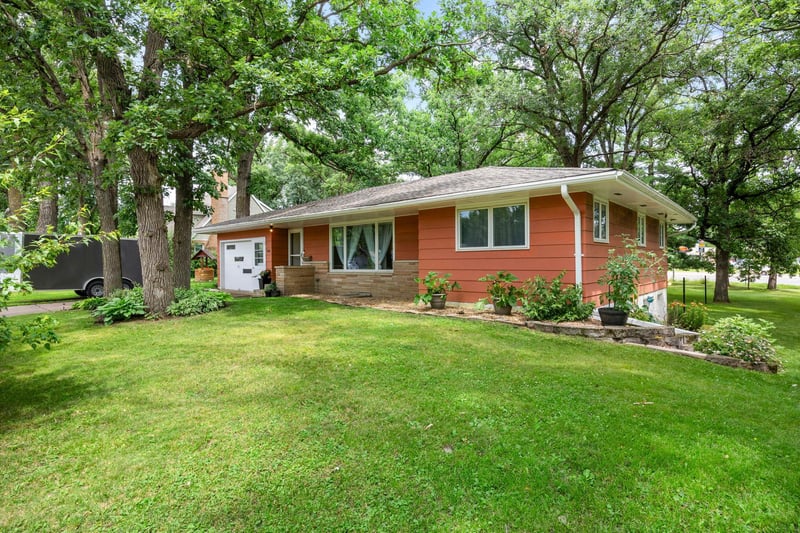 540 Clark St, Mora, MN 55051