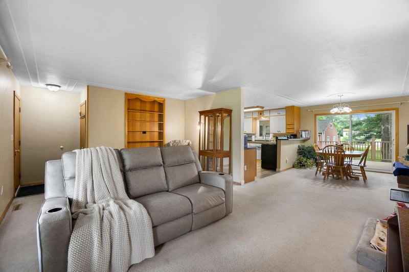 540 Clark St, Mora, MN 55051