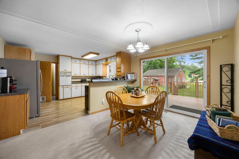 540 Clark St, Mora, MN 55051