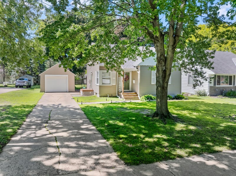 1903 4th Ave SW, Austin, MN 55912