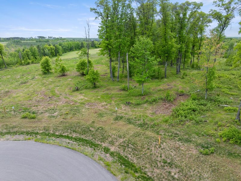 Craguns Legacy Pointe Lot 9 3679 Tradition Dr, Brainerd, MN 56401
