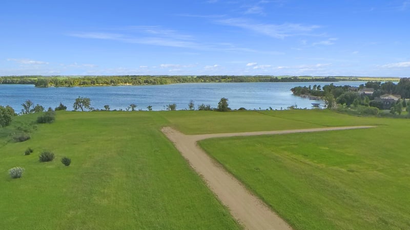 Lot 2 Lipinski Ln, Hendricks, MN 56136
