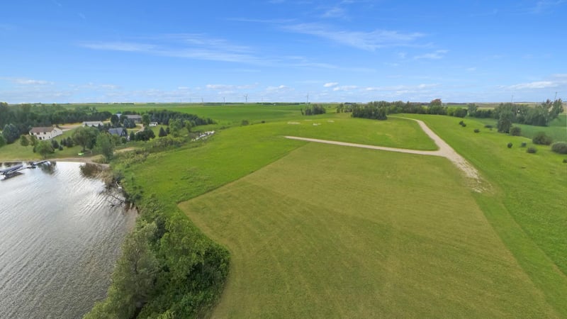 Lot 3 Lipinski Ln, Hendricks, MN 56136