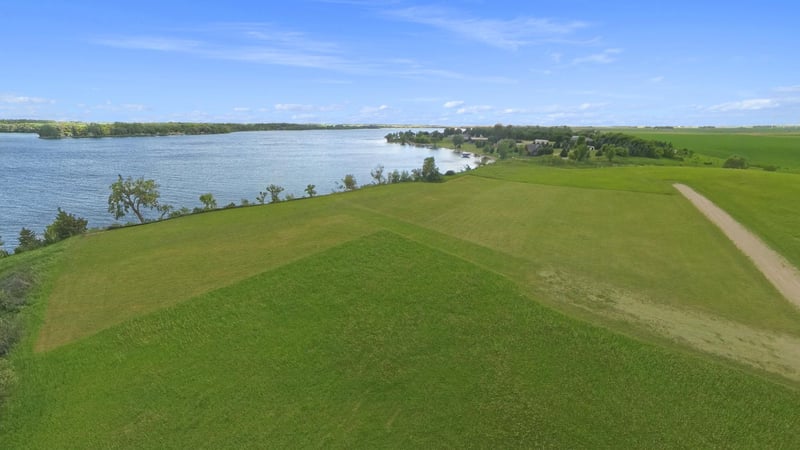 Lot 5 Lipinski Ln, Hendricks, MN 56136