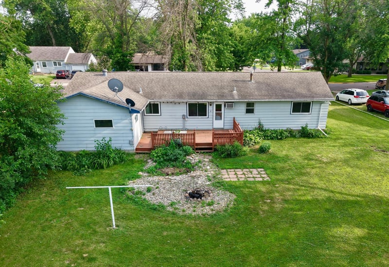1519 6th Ave, Mountain Lake, MN 56159