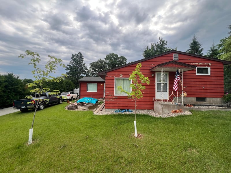1514 Jefferson St S, Wadena, MN 56482