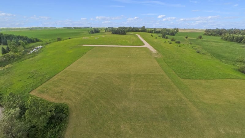 Lot 6 Lipinski Ln, Hendricks, MN 56136