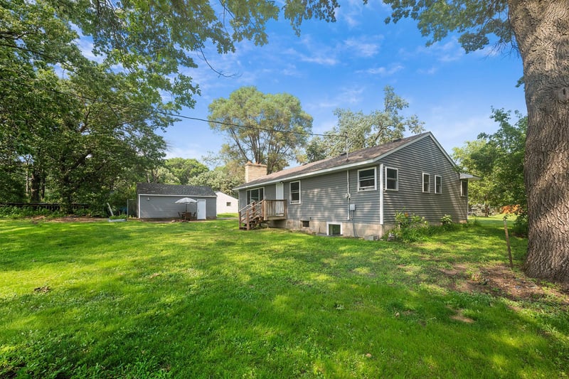 9330 Flintwood St NW, Coon Rapids, MN 55433