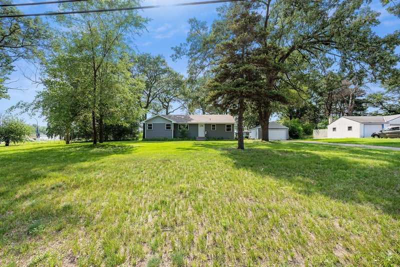 9330 Flintwood St NW, Coon Rapids, MN 55433