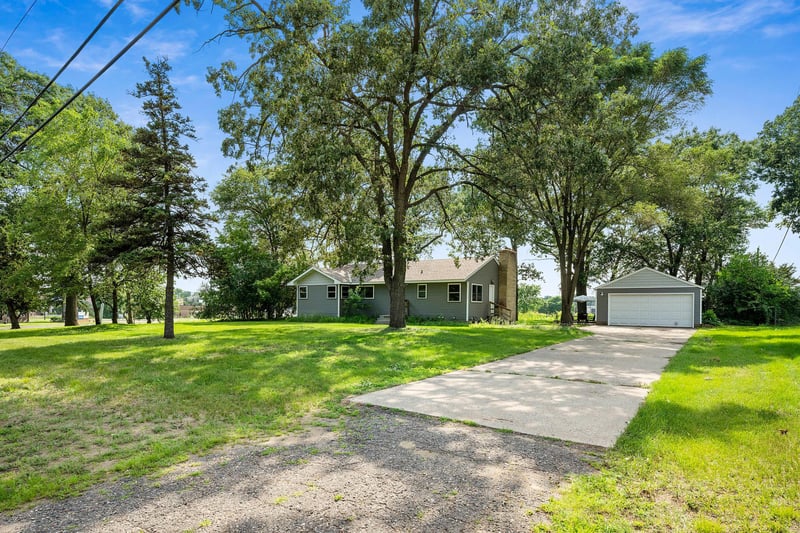 9330 Flintwood St NW, Coon Rapids, MN 55433