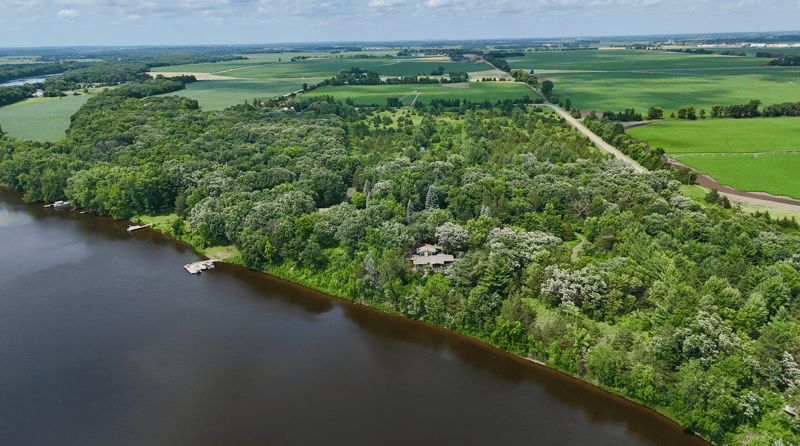 TBD Ricecliff Ln NW, Rice, MN 56367