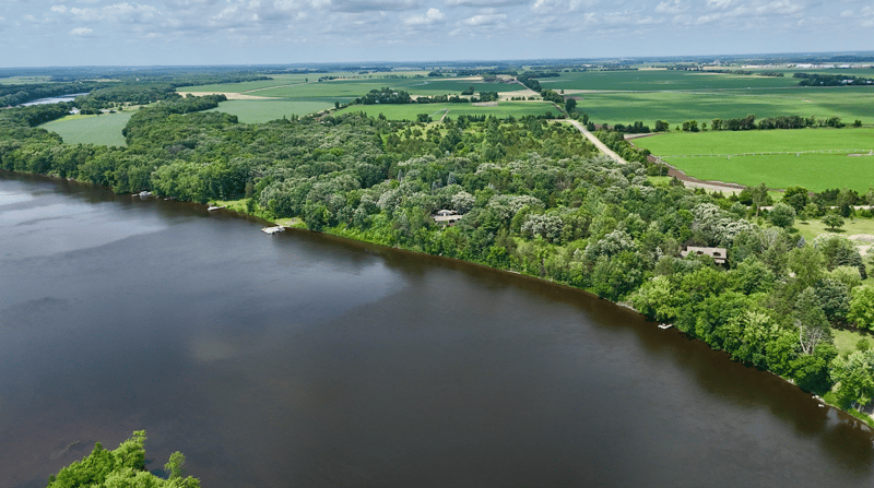 TBD Ricecliff Ln NW, Rice, MN 56367