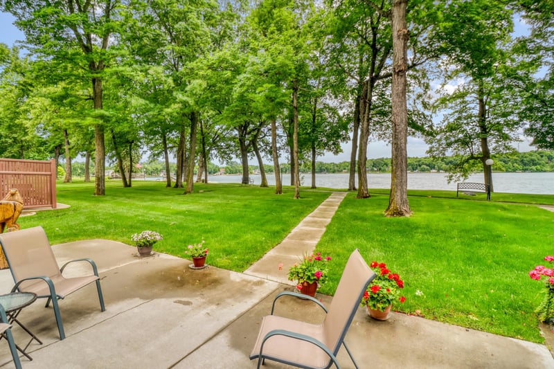 13767 Deer Point Rd, Audubon, MN 56511
